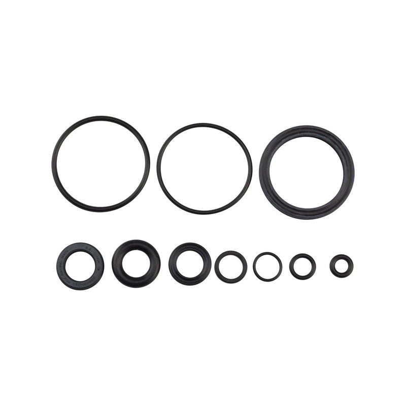 Air Spring Seal Kit for 36 FLOAT NA2 Forks