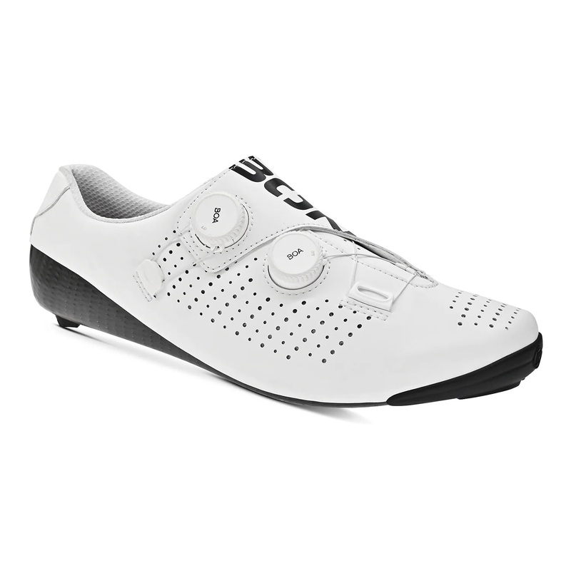 Bont Vaypor SL Road Shoe – White