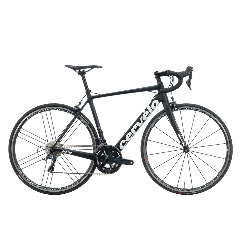 Cervelo R3 Ultegra Road Bike – 2019, 54cm