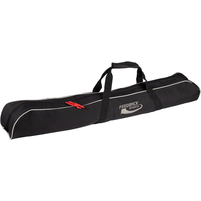 Feedback Sports Repair Stand Travel Bag – Pro Mechanic Pro-Elite Classic Sport Mechanic