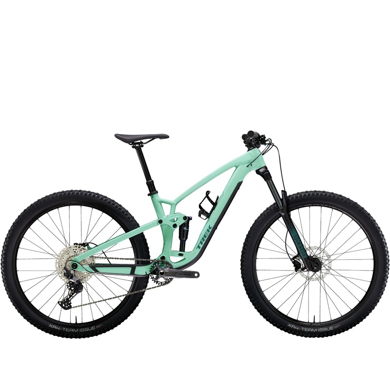 Fuel EX 5 Deore L 29 Matte Blue Sage