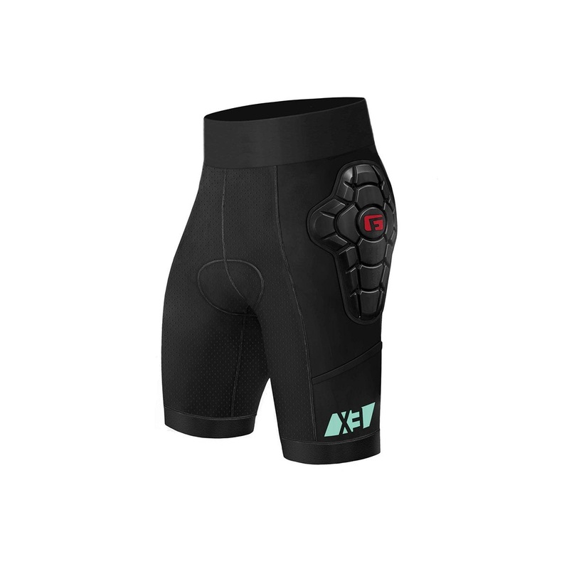 G-Form Pro-X3 Bike Short Liner – Womens – Black