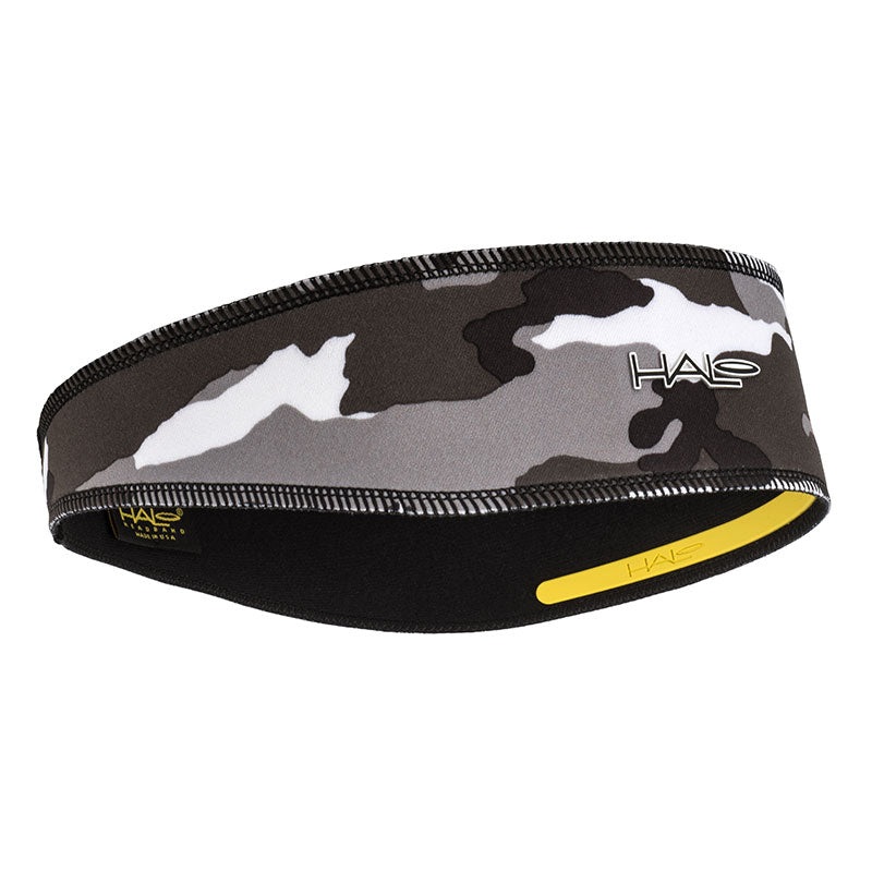 Halo II Pullover Headband – Camo Gray