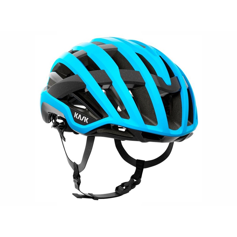 Kask Valegro Road Helmet – Light Blue