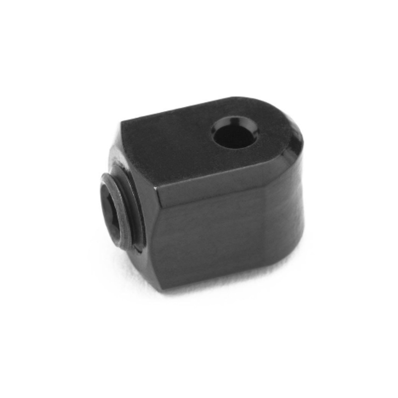 Kink Desist Cable Knarp