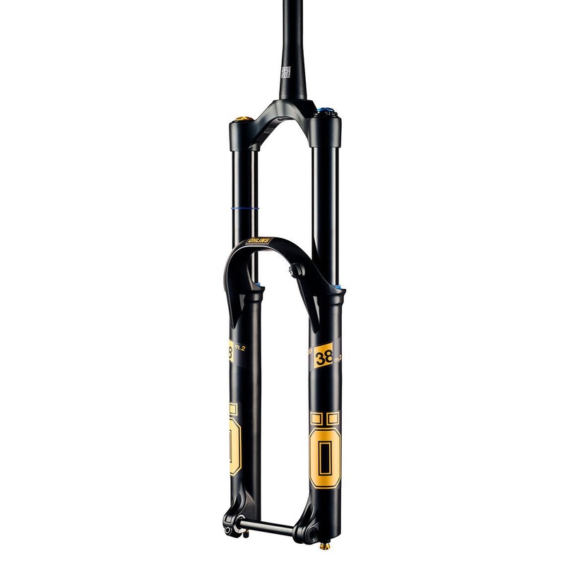 Ohlins RXF38 M.2 – 29″ – 44mm Offset – 160mm