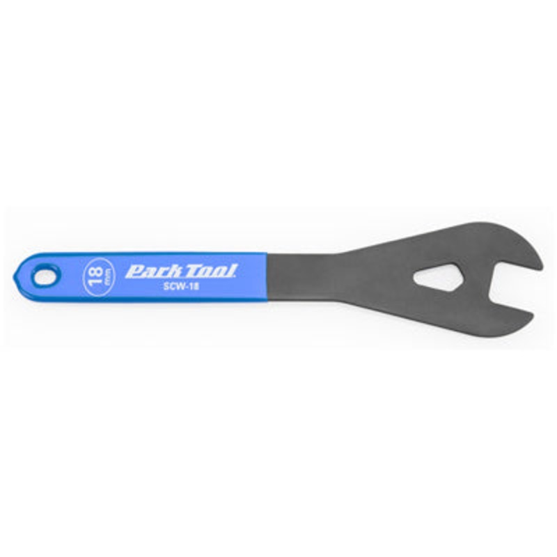 Park Scw-18 Cone Wrench-18Mm  Shop Cone Wrench Park Tool Tools