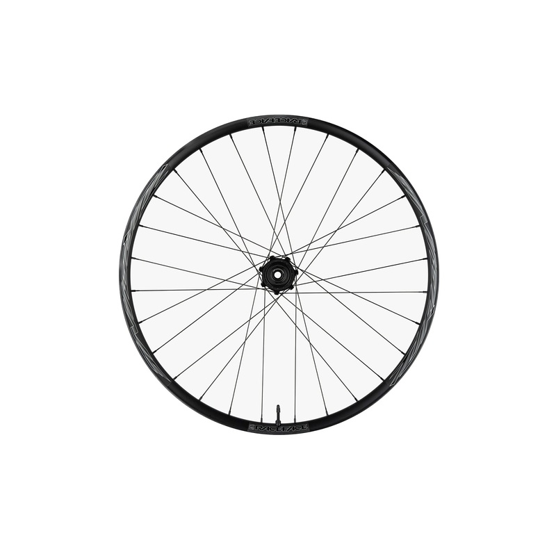 Race Face Turbine SL Alloy Tubeless 29″ Rear Wheel – Shimano Microspline