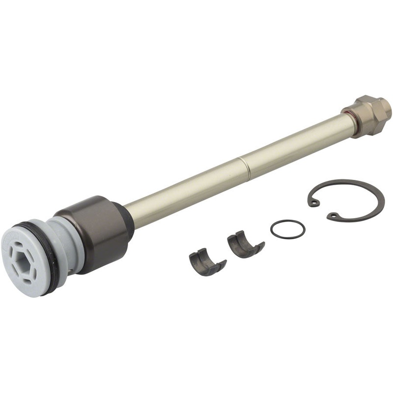 RockShox Fork Spring Debonair Shaft – 40mm 700C – Rudy XPLR Base/Ultimate A1 2022