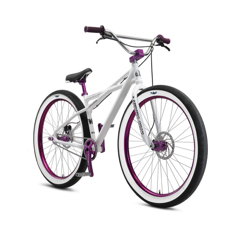 SE Bikes Monster Quad 29″+ Bike 2022