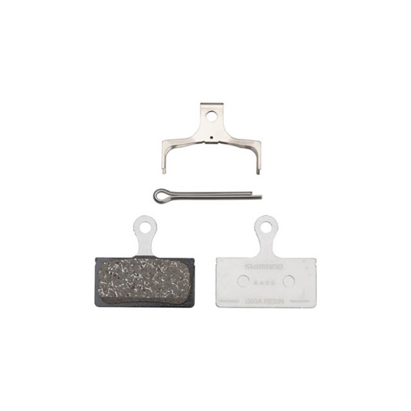 Shimano G05A-RX Disc Brake Pads
