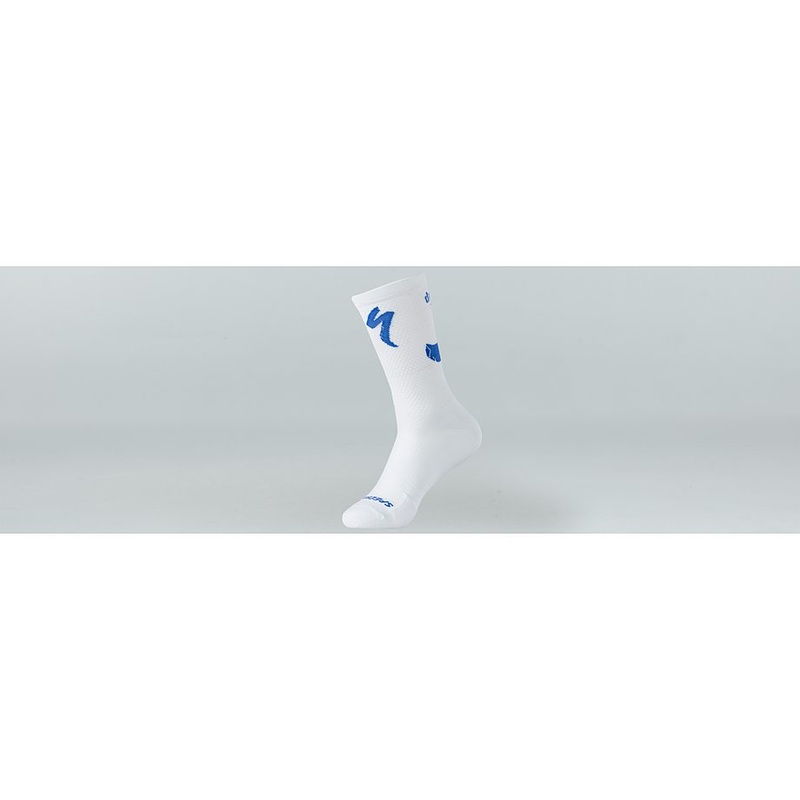 Specialized dqs hydrogen vent tall sock team replica l