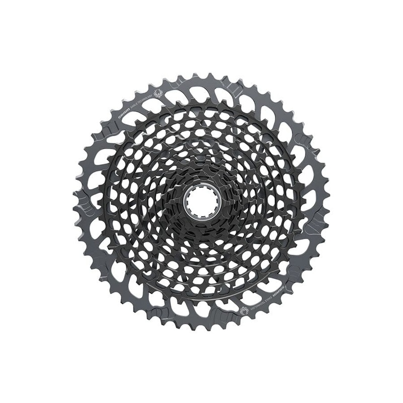 SRAM X01 Eagle AXS XG-1295 12-Speed Cassette