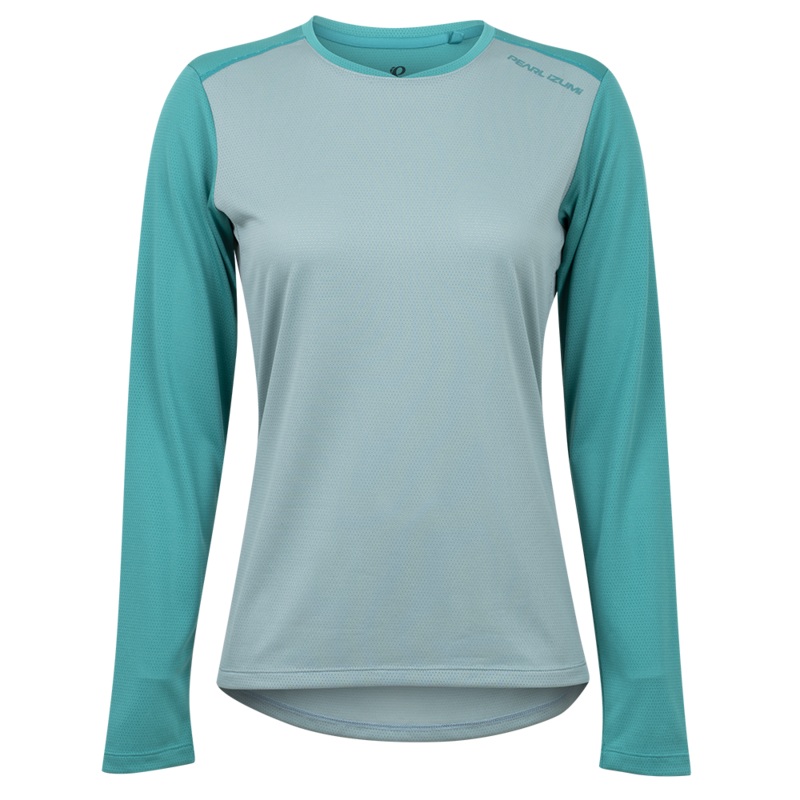 Summit Long Sleeve Jersey (Women’s)