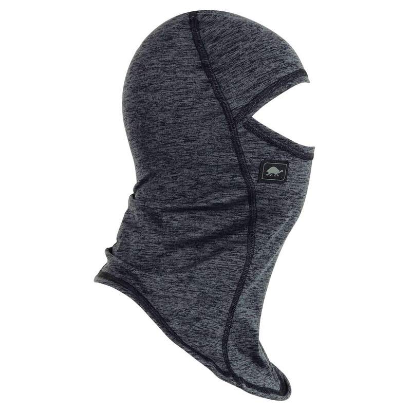Turtle Fur Comfort Shell Stria Maxclava E: Ultimate Comfort and Style for Cold Weather