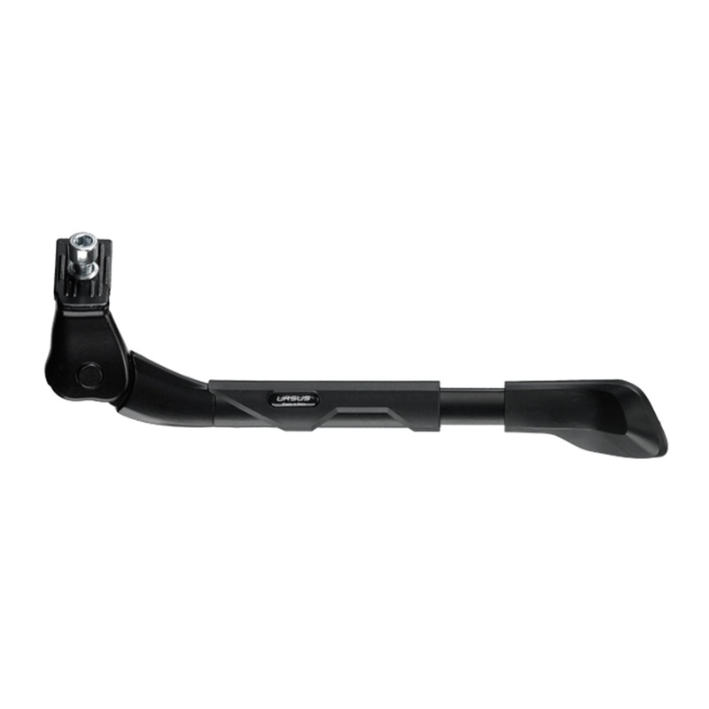 Ursus King Evo Center Mount Kickstand