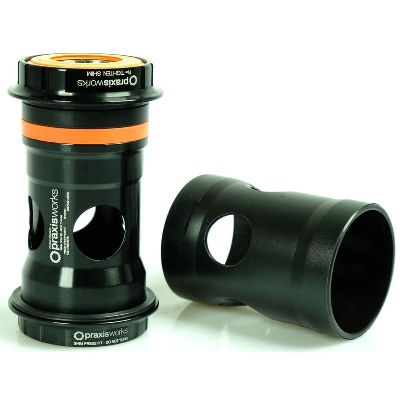 BB30/PF30 24mm Spindle Conversion Bottom Bracket