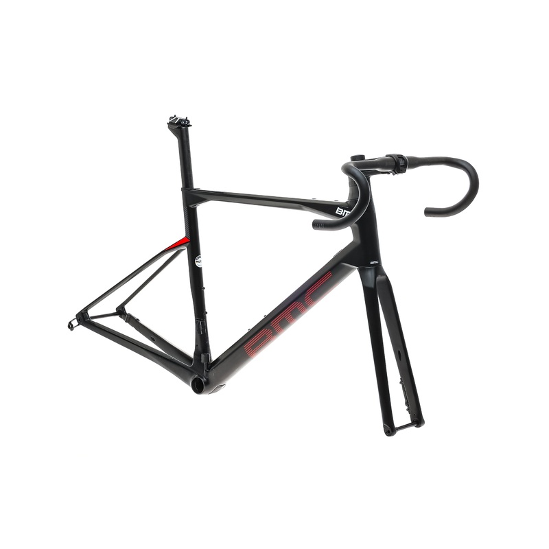 BMC Roadmachine 01 54cm Frameset – 2020