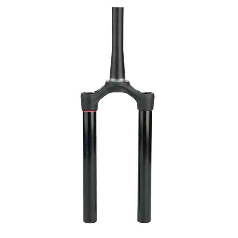 CSU Pike Solo Air 27.5″ 42 Off-Set Aluminum Taper Diffusion BLK No Gradients
