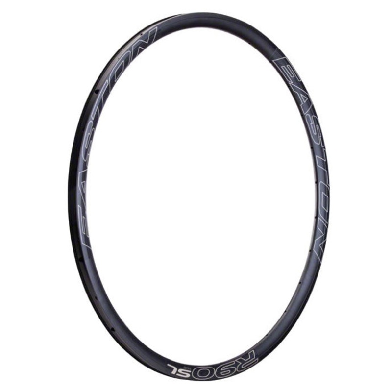 Easton R90 SL Rim – 700 Disc Black 28H