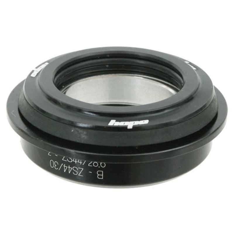 Headset Upper ZS44/28.6 Black