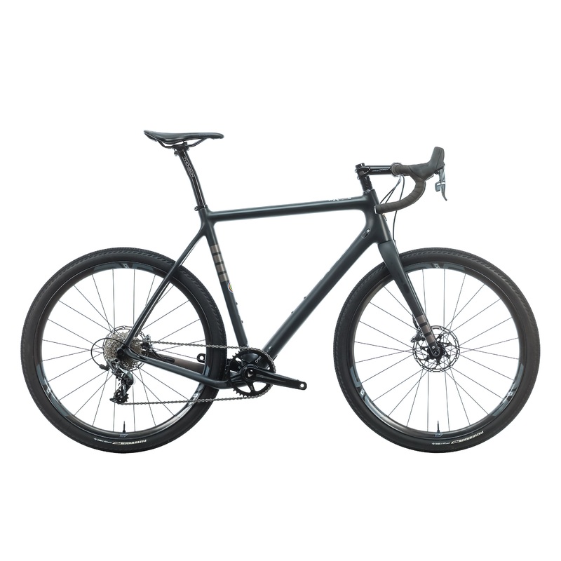 Ibis Hakka MX Gravel Bike – 2021, 58cm