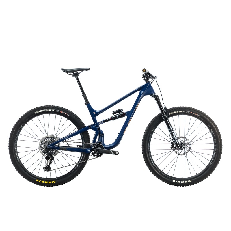 Revel Bikes Rascal X01 Eagle Mountain Bike – 2020, Large