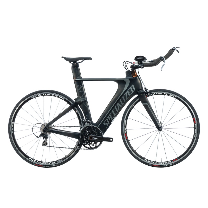 Specialized Shiv Triathlon Bike – 2015, Small