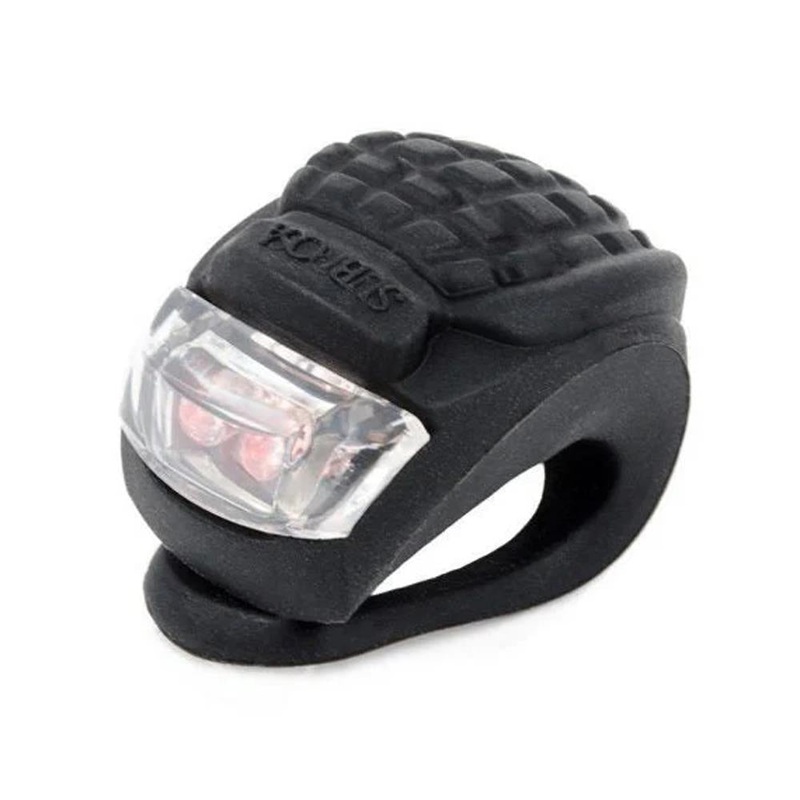 Subrosa Combat Light Rear – Red Bulb