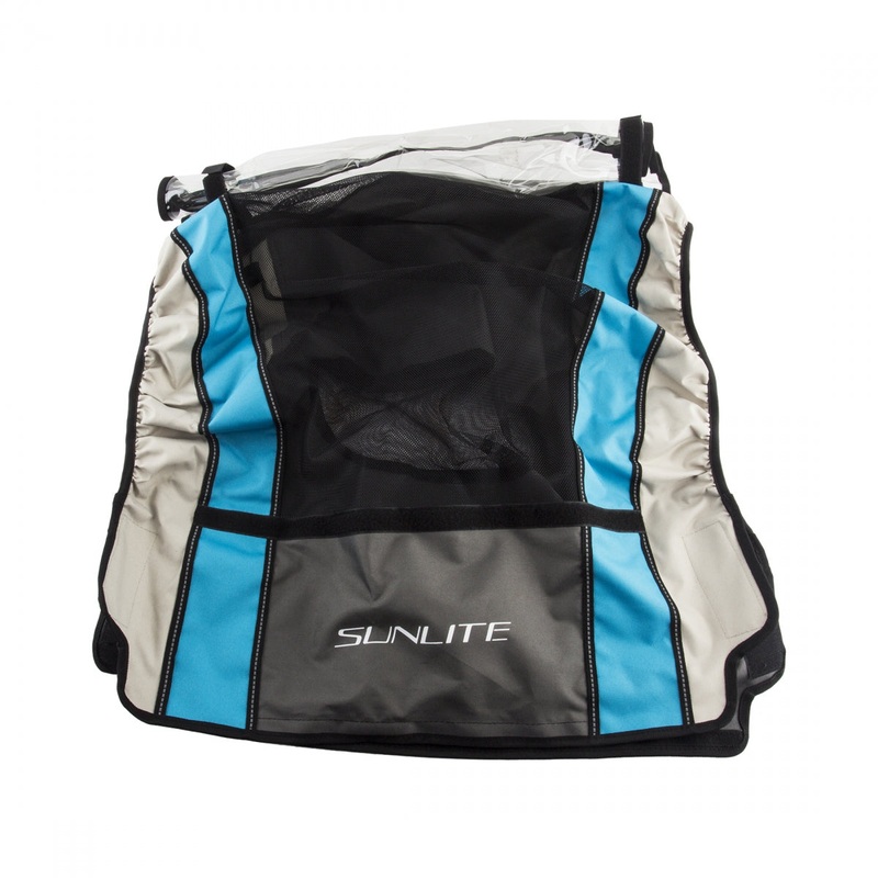 Sunlite Top Cover f/912629/912631/912632