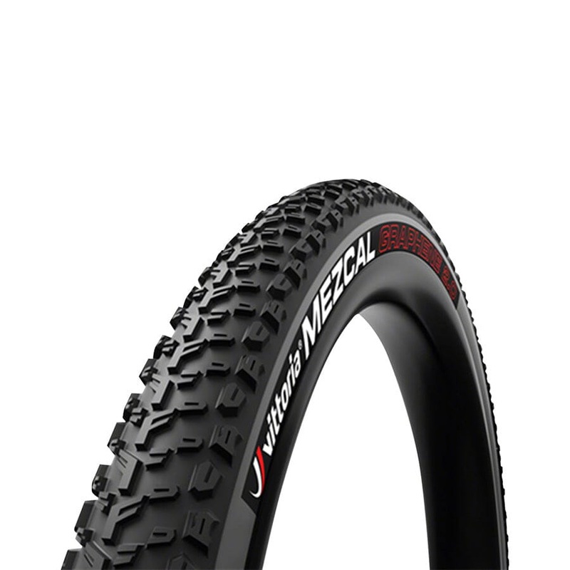 Vittoria Mezcal III Tire