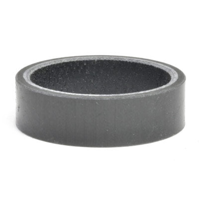 Wmfg H/Set Spcr,Crbn,1/8,10Mm 5 Per Bag Carbon Headset Spacers  Headsets