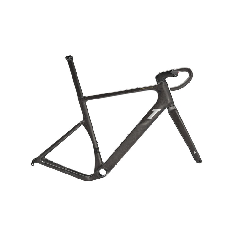 3T RaceMax Italia Project X Frameset