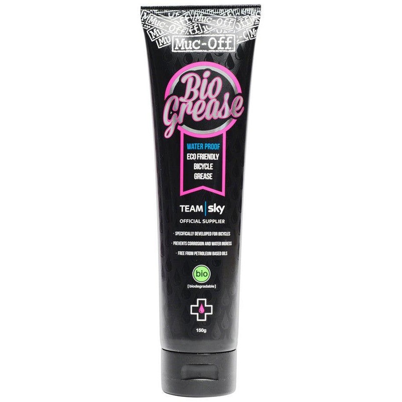 Bio-Grease