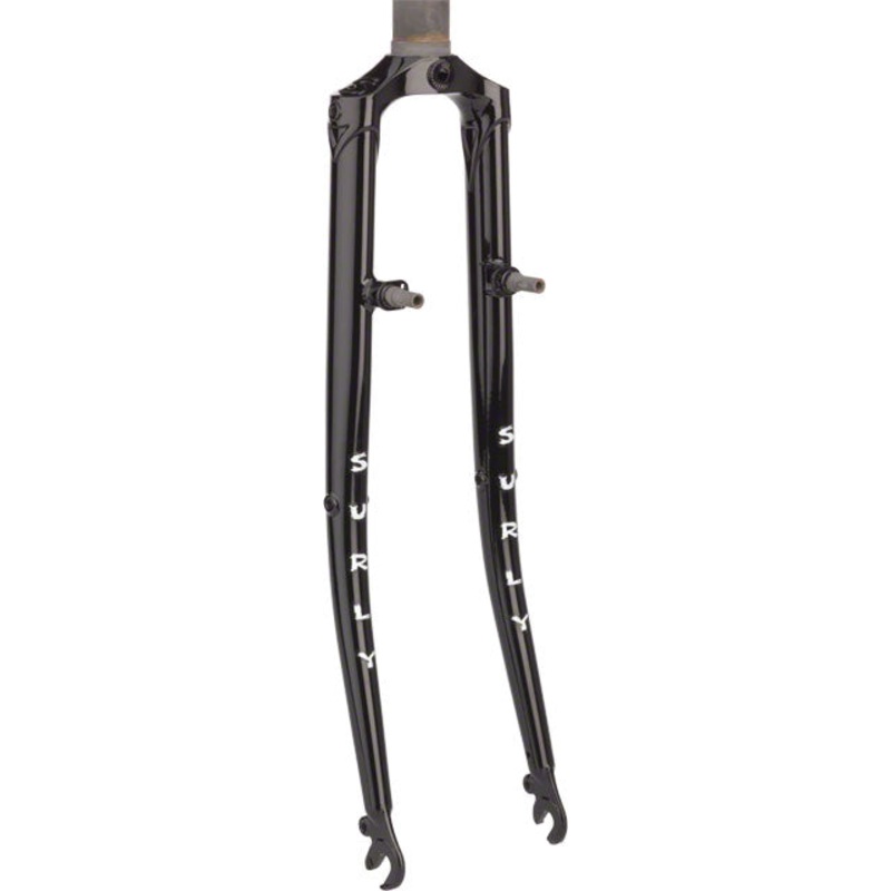 Cross Check Fork