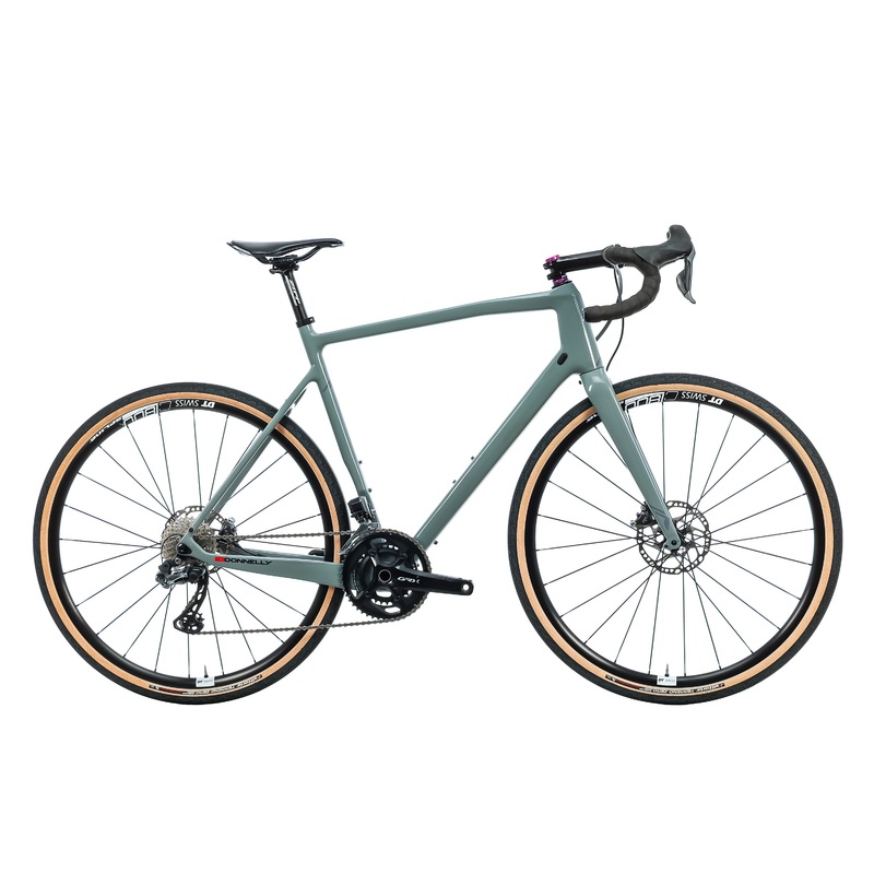Donnelly G//C Gravel Bike – 2021, X-Large