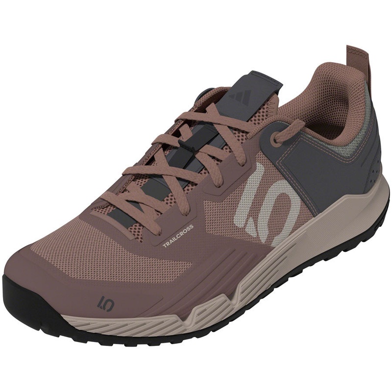 Five Ten Trailcross XT Flat Shoes – Womens Warm Clay/Alumina/Wonder Taupe 7