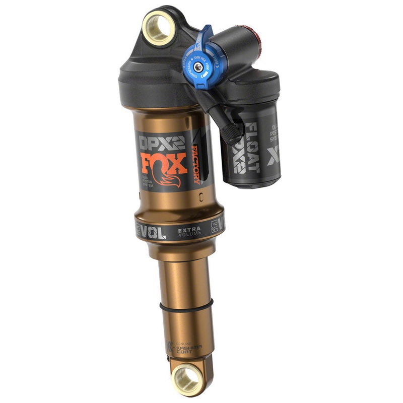 Float DPX2 Factory Rear Shock (190 x 45mm)