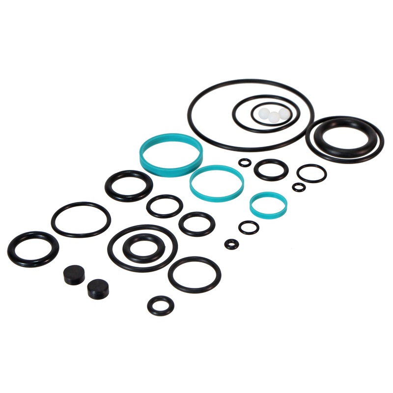 Fox Shox Rebuild Kit LIVE Gen 2