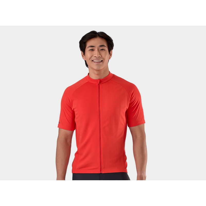 Jersey Trek Solstice X-Large Viper Red