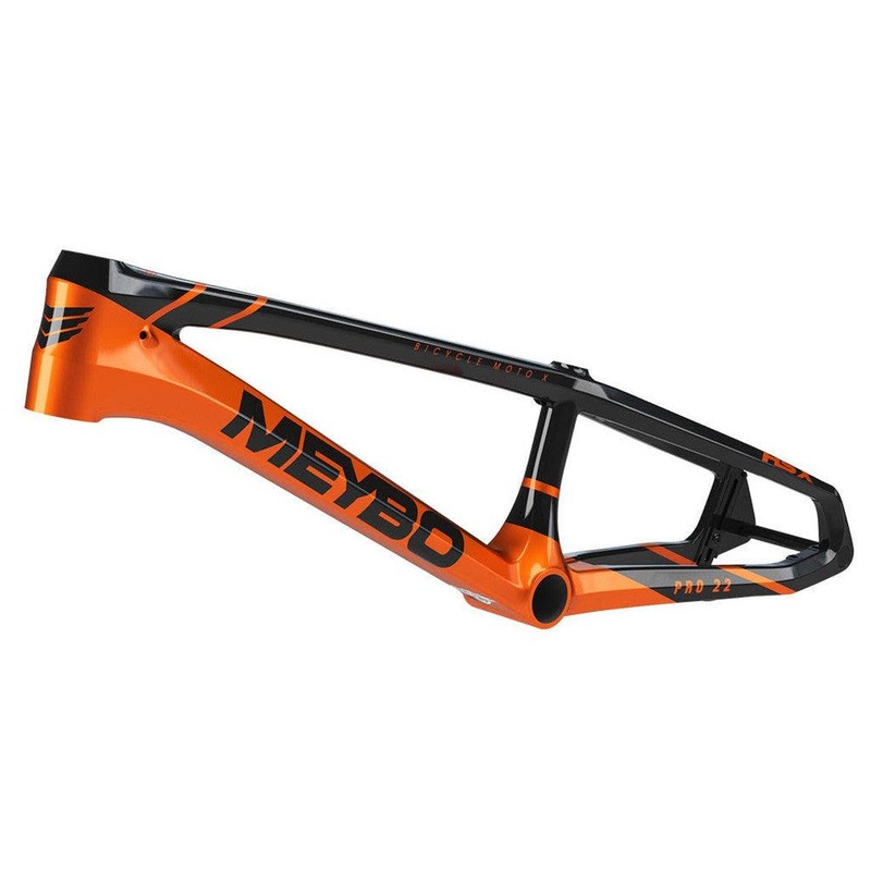 Meybo 2025 Carbon HSX Pro XXXXL Frame