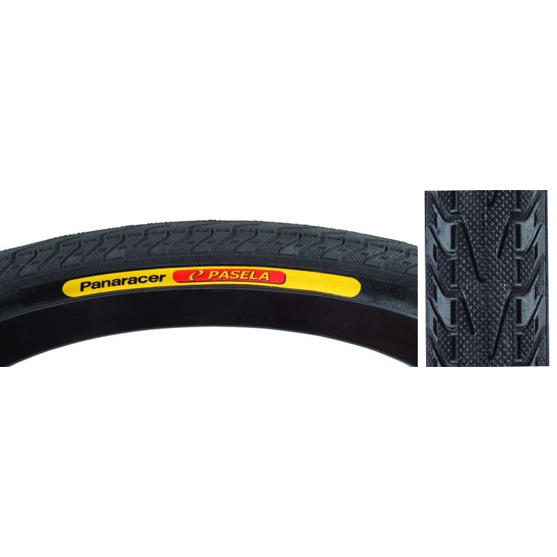 Panaracer Pasela 26×1.25 Standard Tire