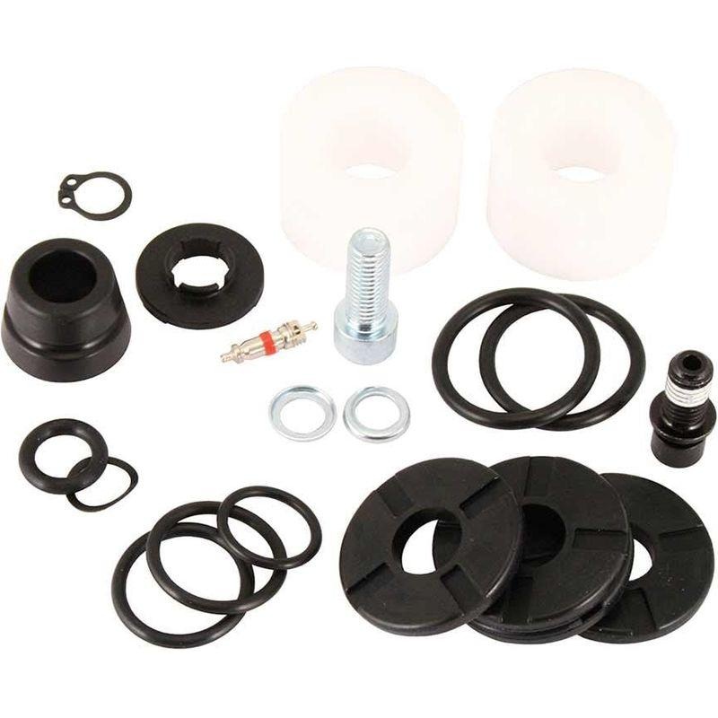 RockShox Fork Service Kit Argyle (2007-2010 Solo Air and Coil) Argyle (2011 Coil)