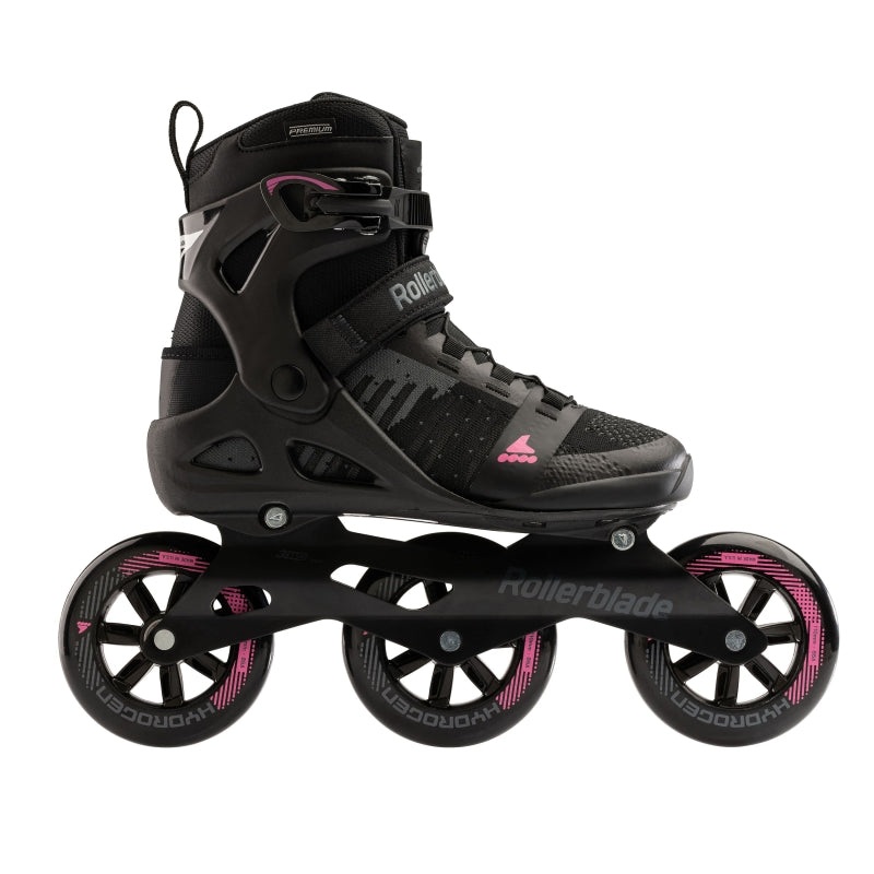 Rollerblade Macroblade 110 3wd Womens Inline Skates
