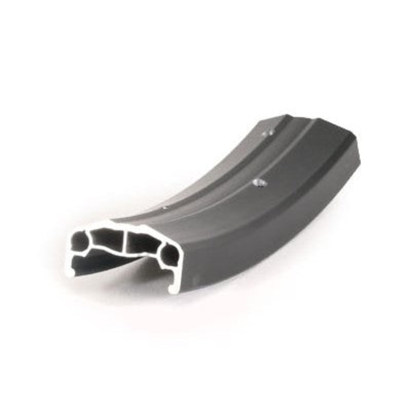 Salt Plus Summit Wide Straight Wall Rim (20 Inch)