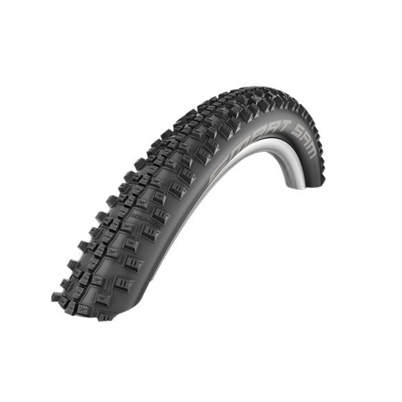 Schwalbe Smart Sam Tire 24×2.35″ Addix  >