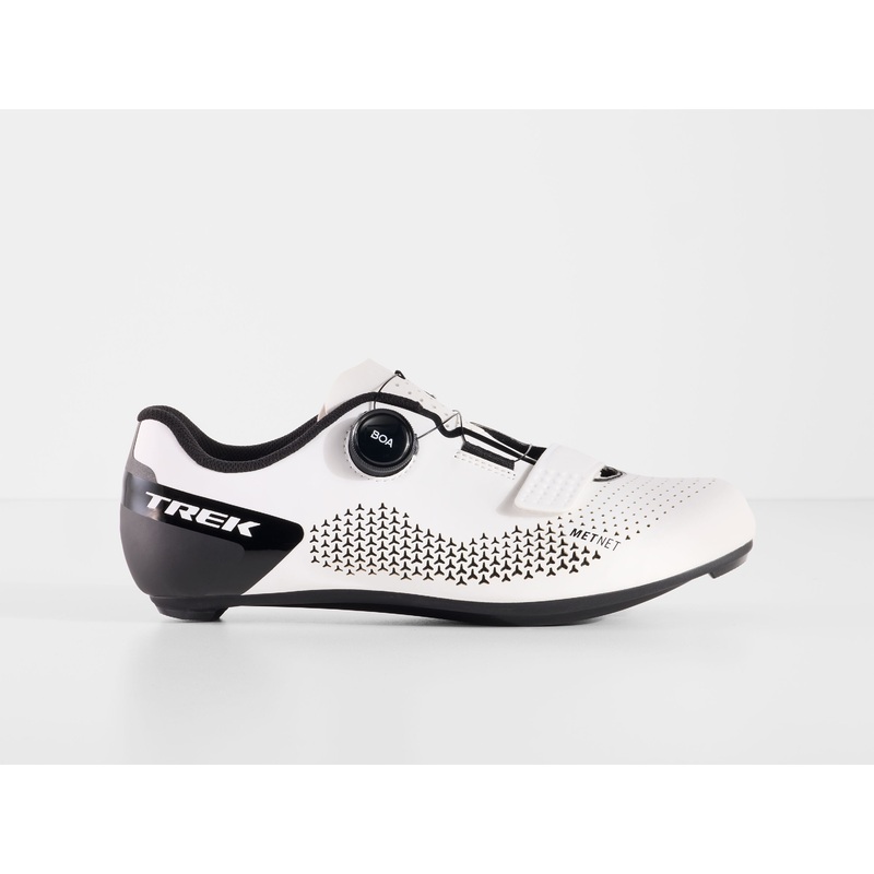Shoe Trek Circuit Road 45 White