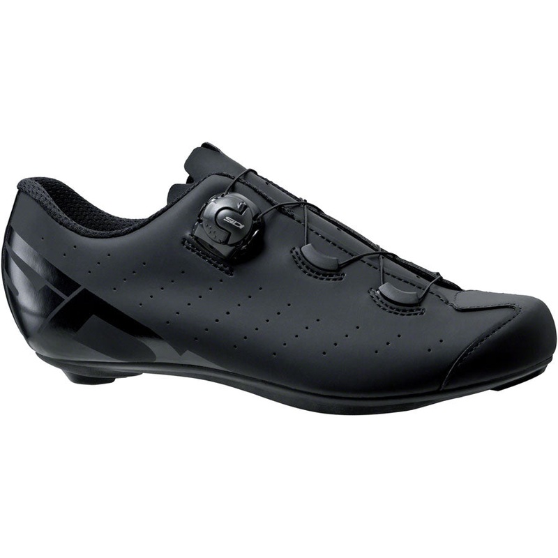 Sidi Fast 2 Road Shoes – Men’s, Black, 47