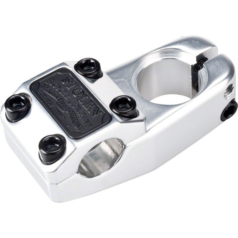 Slab Top Load Stem Polished