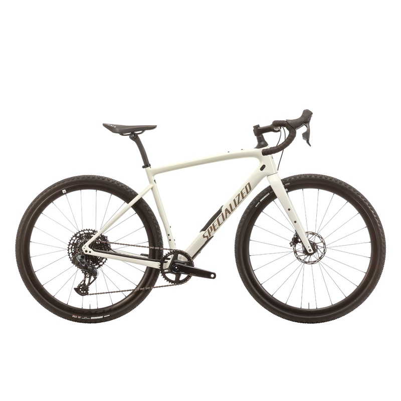 Specialized Diverge Expert AXS Gravel Bike – 2023, 56cm
